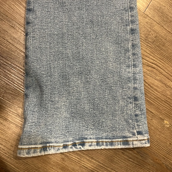 Zara jeans - Picture 4 of 5